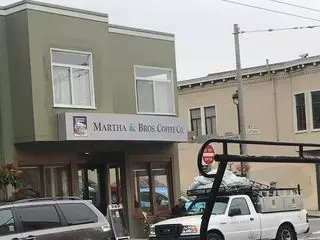 Martha & Brothers Coffee