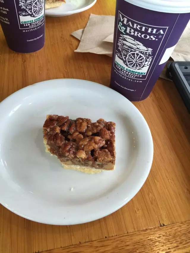 Martha & Brothers Coffee