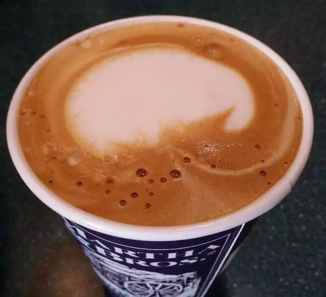 Martha & Brothers Coffee