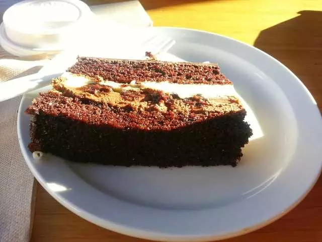 Martha & Brothers Coffee