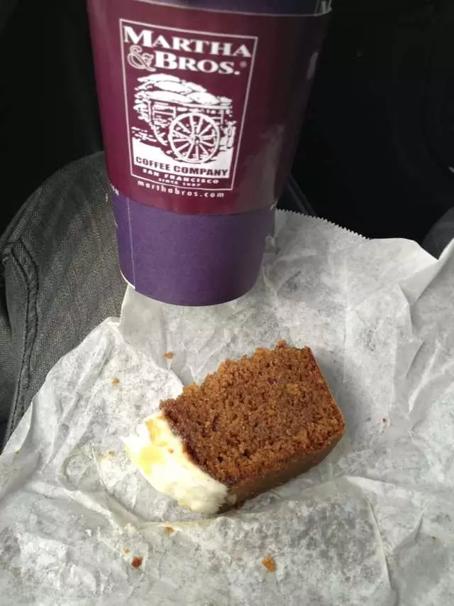 Martha & Brothers Coffee