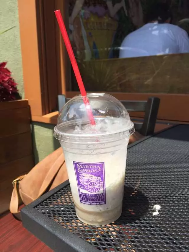 Martha & Brothers Coffee