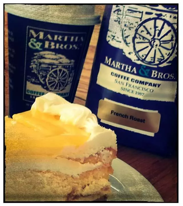 Martha & Brothers Coffee