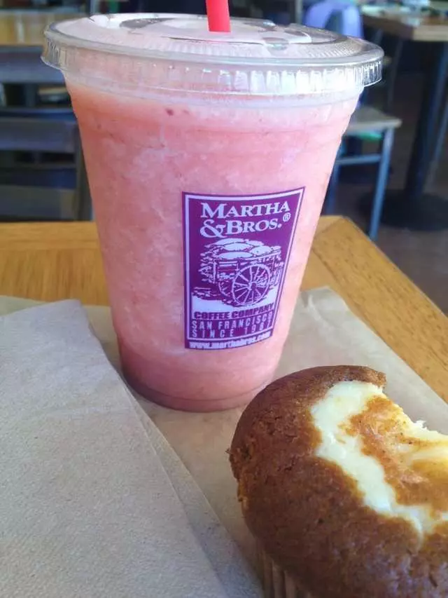 Martha & Brothers Coffee