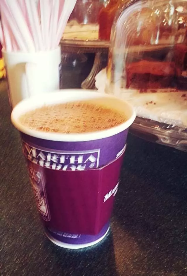 Martha & Brothers Coffee