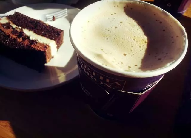 Martha & Brothers Coffee