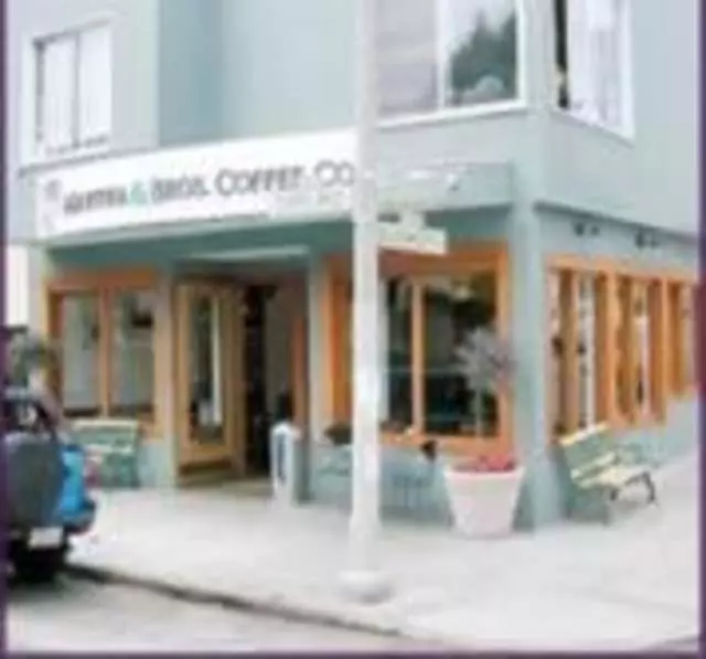 Martha & Brothers Coffee