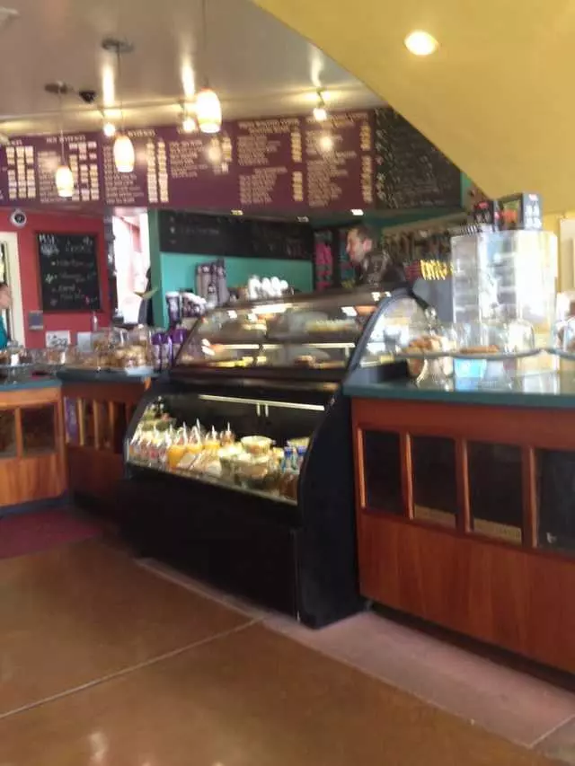 Martha & Brothers Coffee