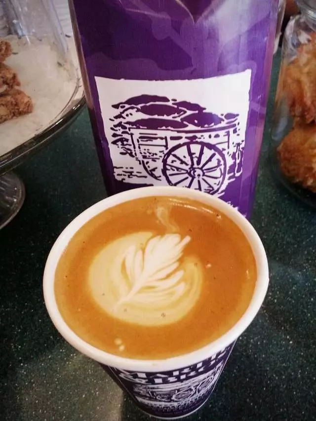 Martha & Brothers Coffee