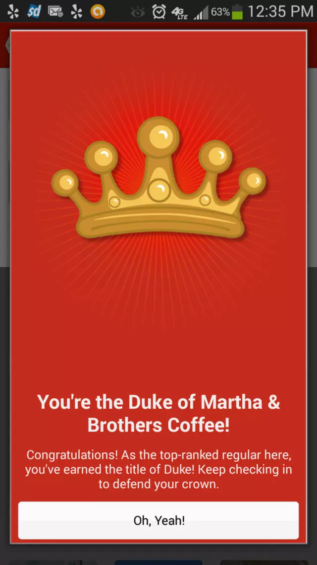 Martha & Brothers Coffee