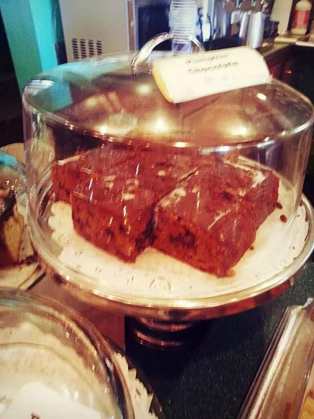 Martha & Brothers Coffee