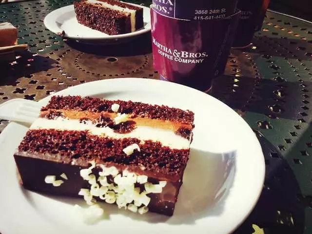 Martha & Brothers Coffee