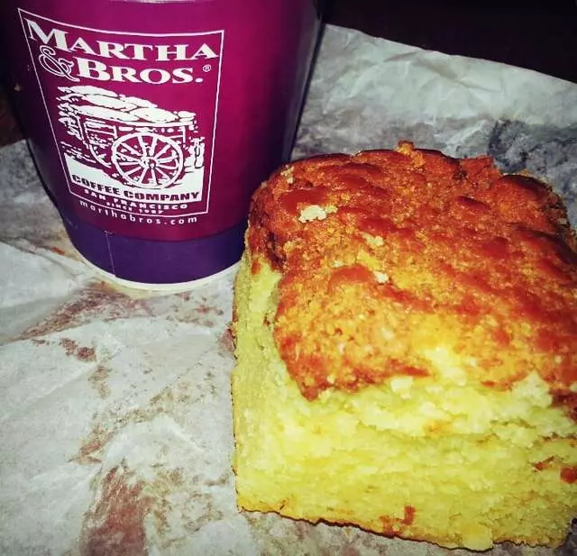 Martha & Brothers Coffee
