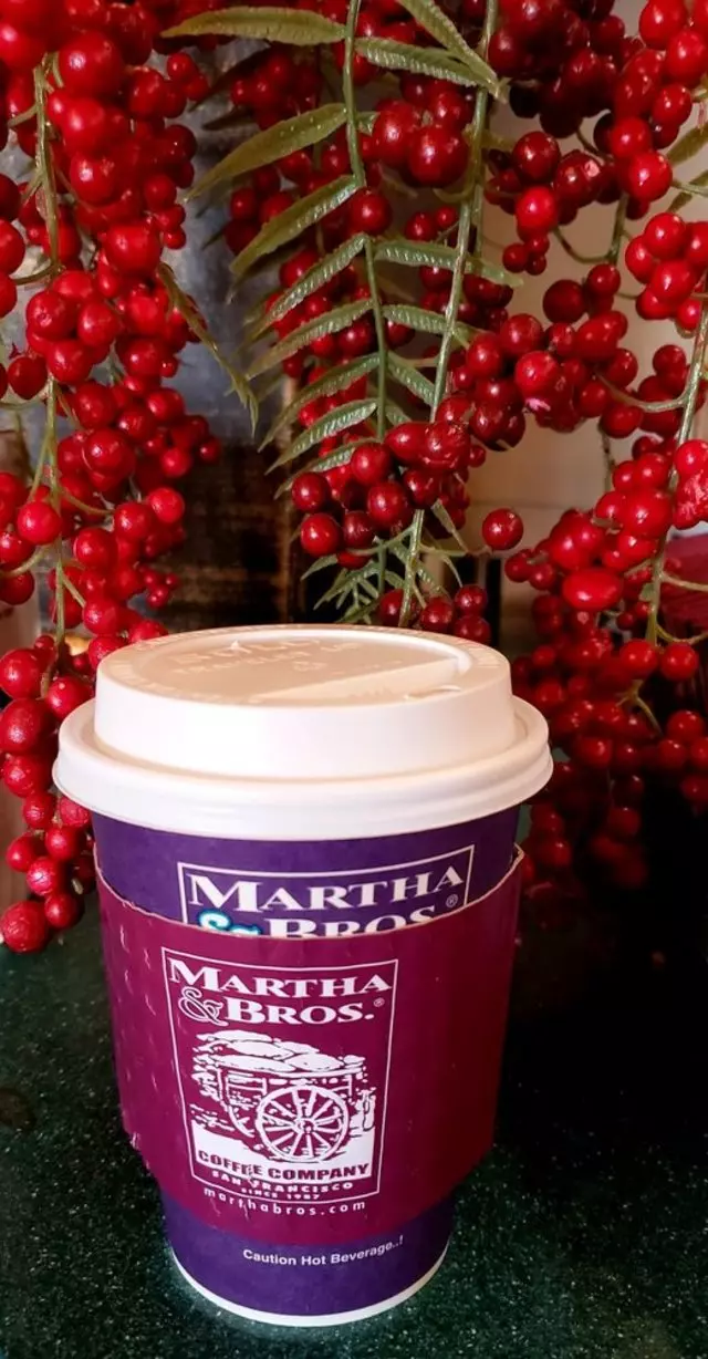 Martha & Brothers Coffee