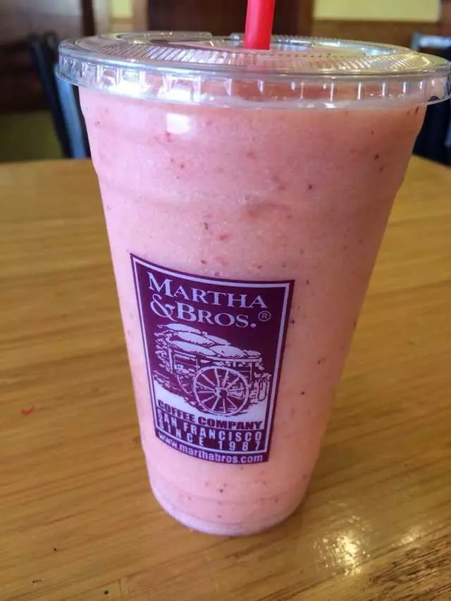 Martha & Brothers Coffee