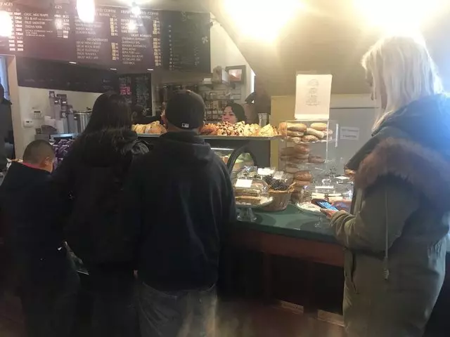 Martha & Brothers Coffee