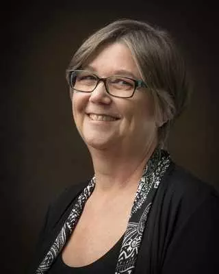 Pamela Vincent, Attorney