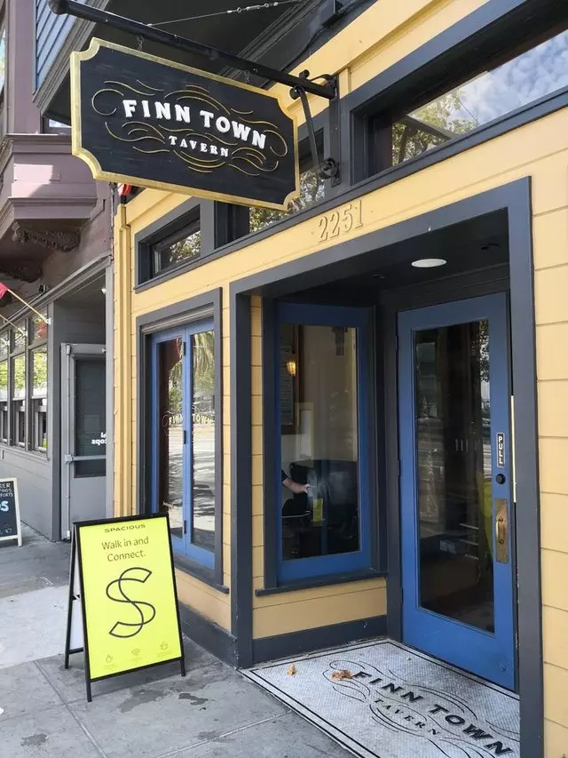 Finn Town