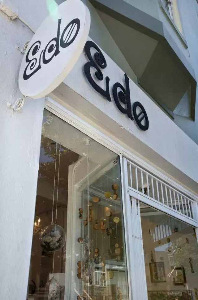 500 Haight