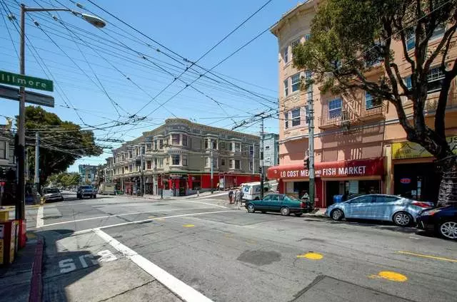 500 Haight