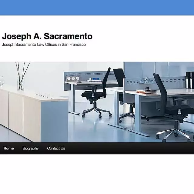 Sacramento and Foran Law Office
