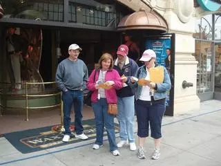 Amazing Team Adventures