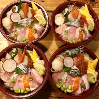 Kaisen DON