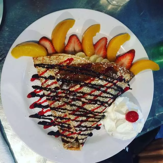 Little Heaven Deli
