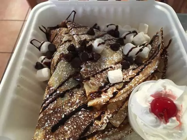 Little Heaven Deli