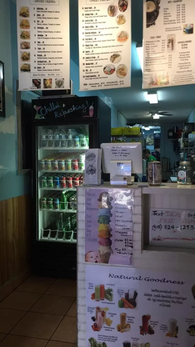 Little Heaven Deli