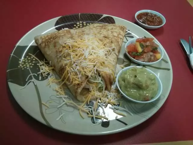 Little Heaven Deli