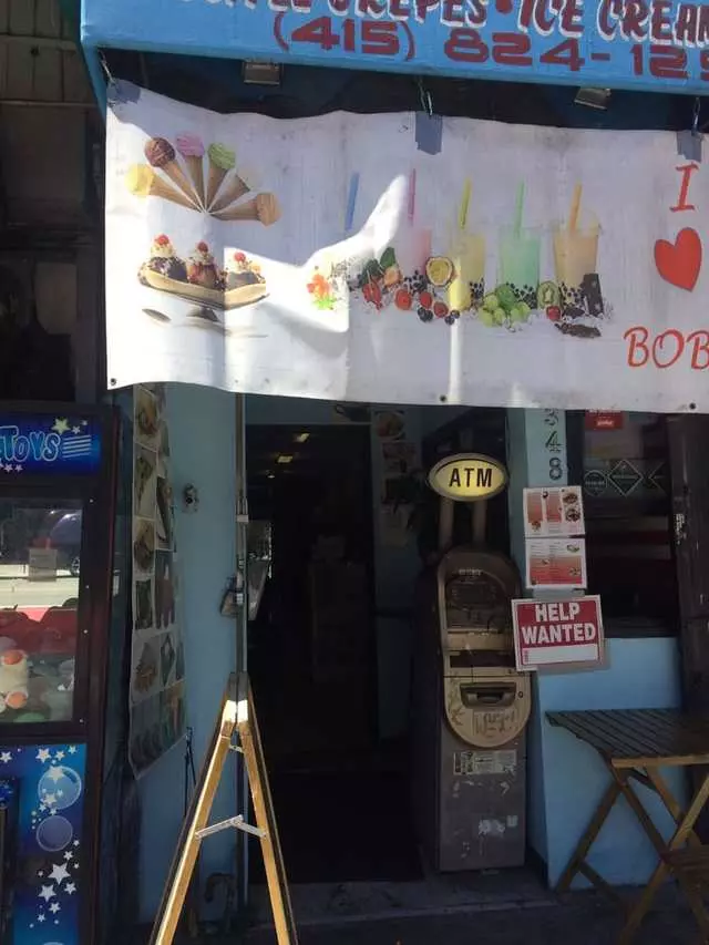 Little Heaven Deli