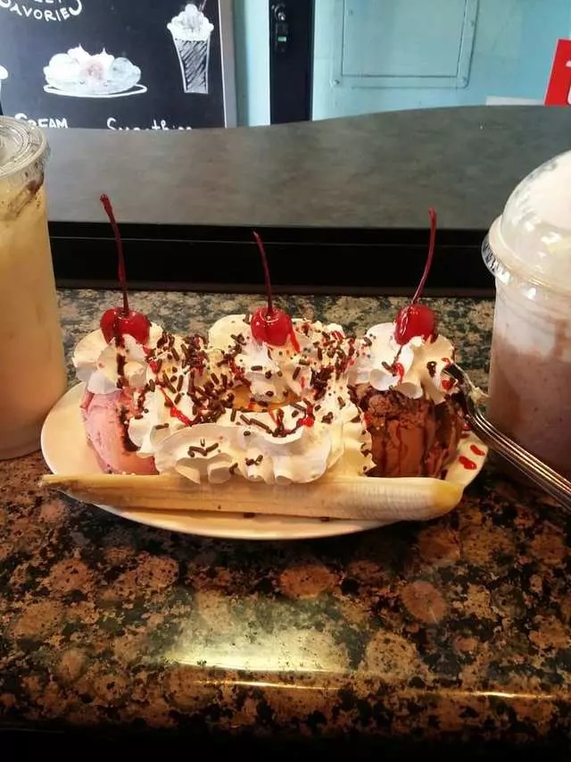 Little Heaven Deli