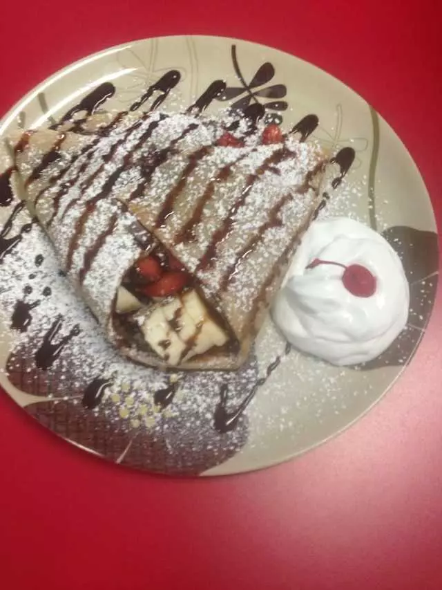 Little Heaven Deli