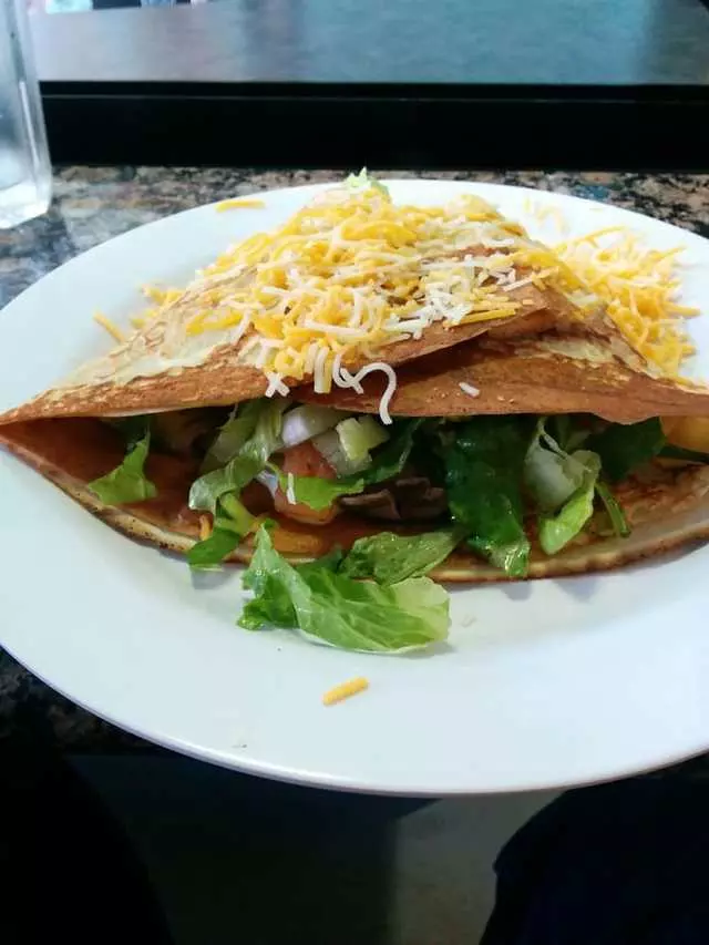 Little Heaven Deli
