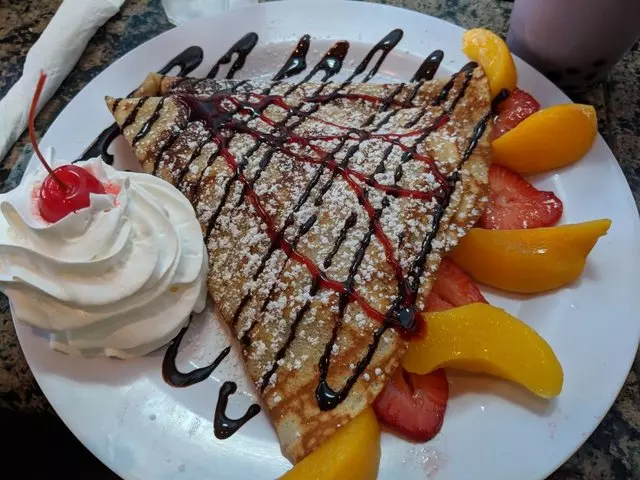 Little Heaven Deli