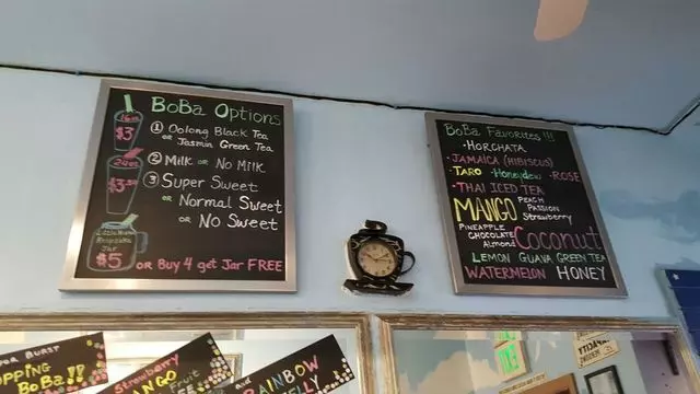 Little Heaven Deli