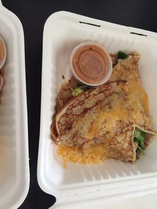 Little Heaven Deli
