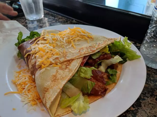 Little Heaven Deli