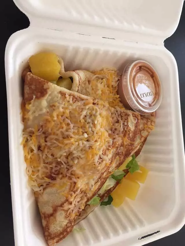 Little Heaven Deli