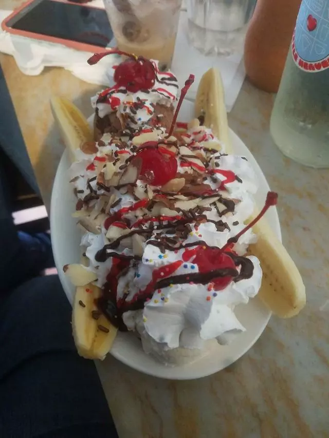 Little Heaven Deli