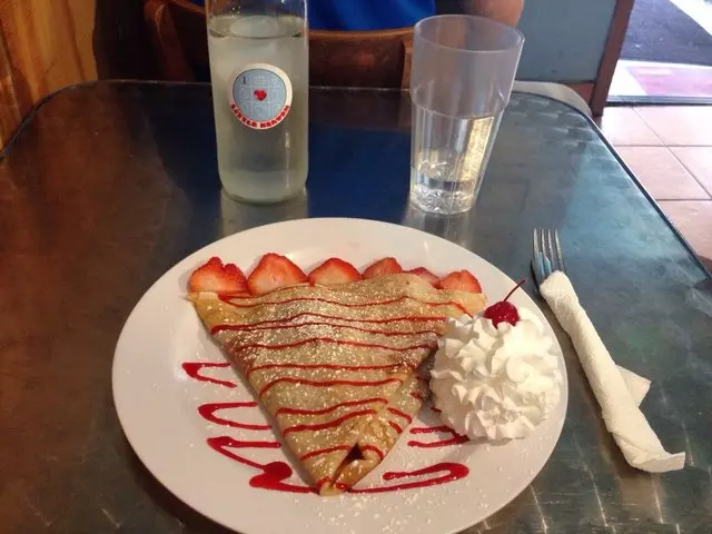 Little Heaven Deli