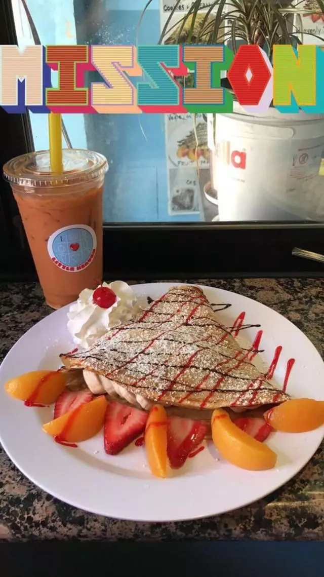 Little Heaven Deli