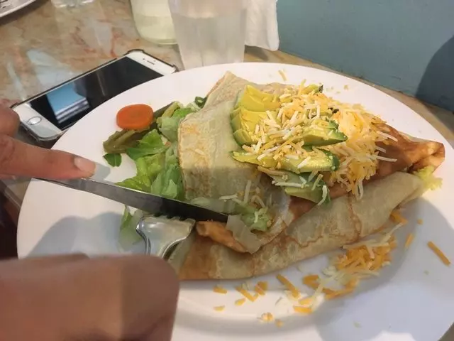 Little Heaven Deli