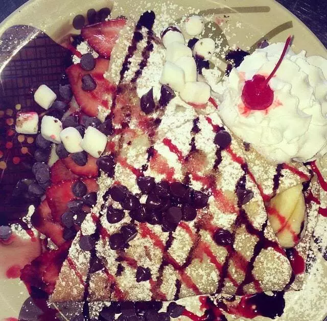 Little Heaven Deli