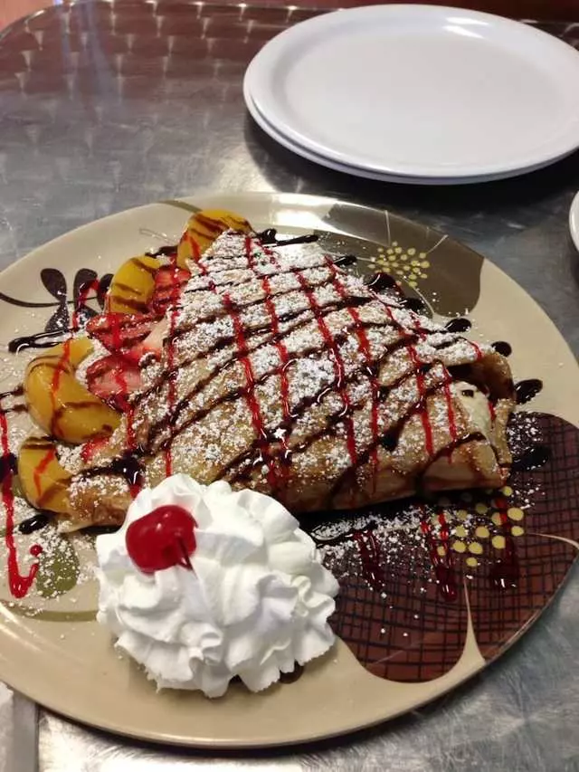 Little Heaven Deli