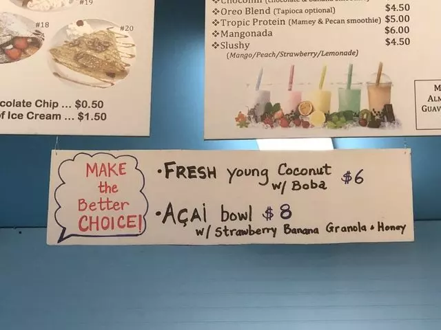 Little Heaven Deli