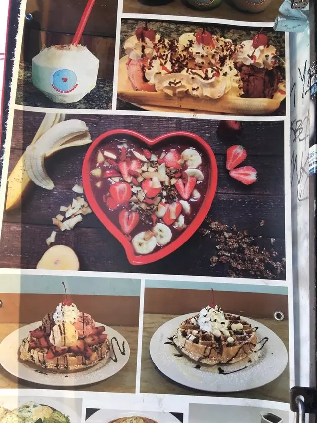 Little Heaven Deli