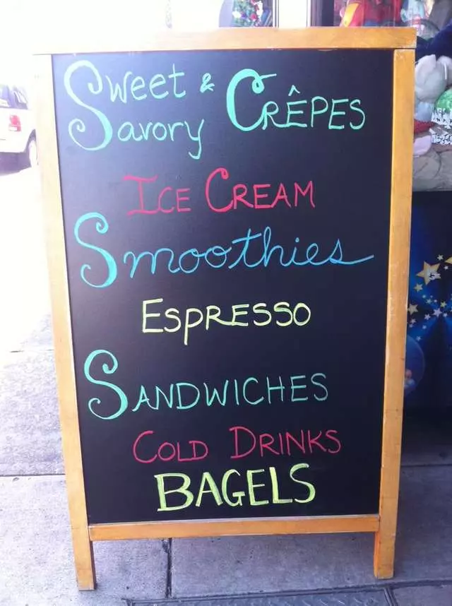Little Heaven Deli