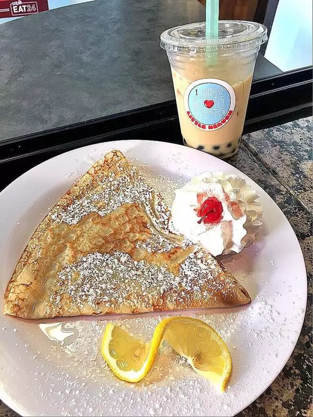 Little Heaven Deli